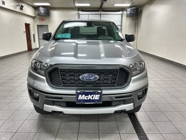 Certified 2020 Ford Ranger XLT w/ Equipment Group 301A Mid AWD/4WD image 2