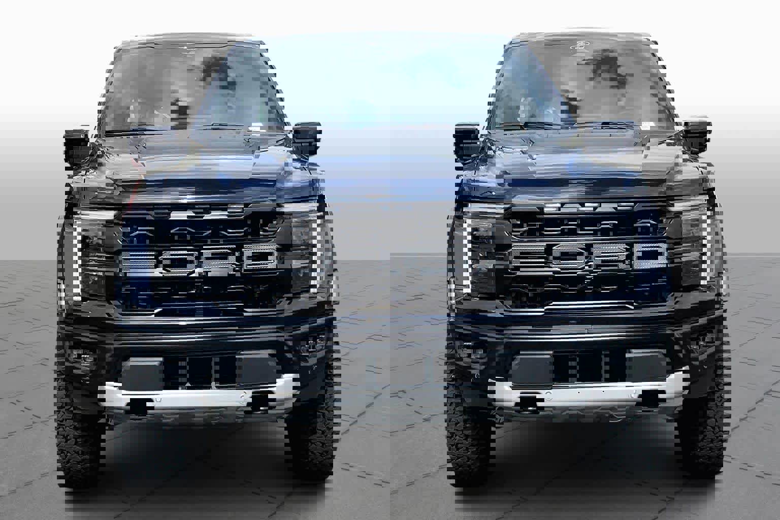 Certified 2025 Ford F150 Raptor image 3