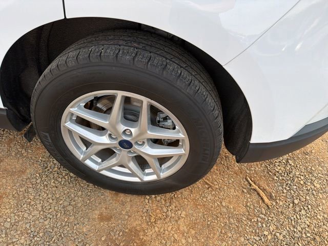 Certified 2022 Ford Edge SEL w/ Convenience Package image 7