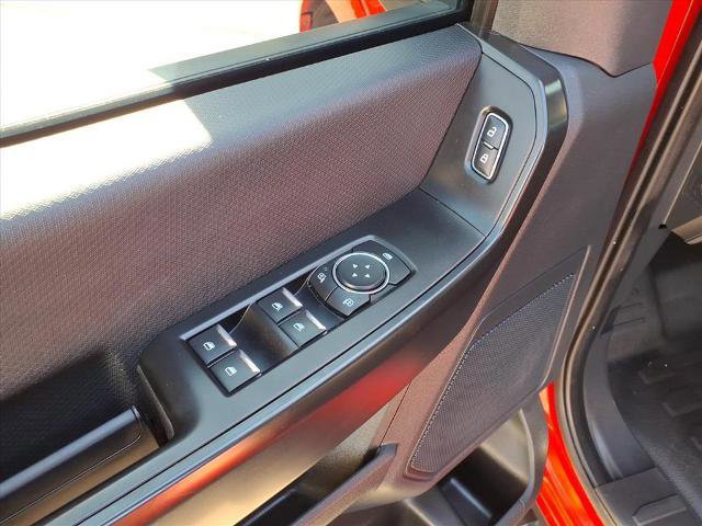 Certified 2021 Ford F150 XL w/ STX Appearance Package image 18