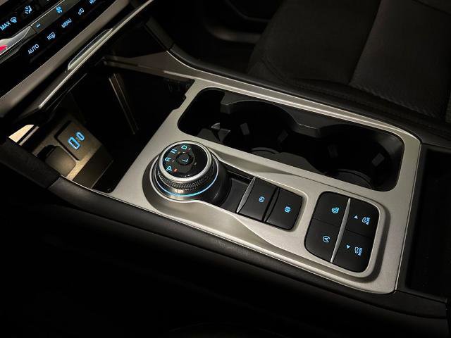 Certified 2023 Ford Explorer XLT image 29