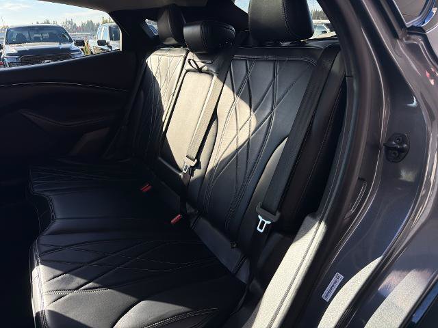 Certified 2023 Ford Mustang Mach-E California Route 1 AWD/4WD image 35