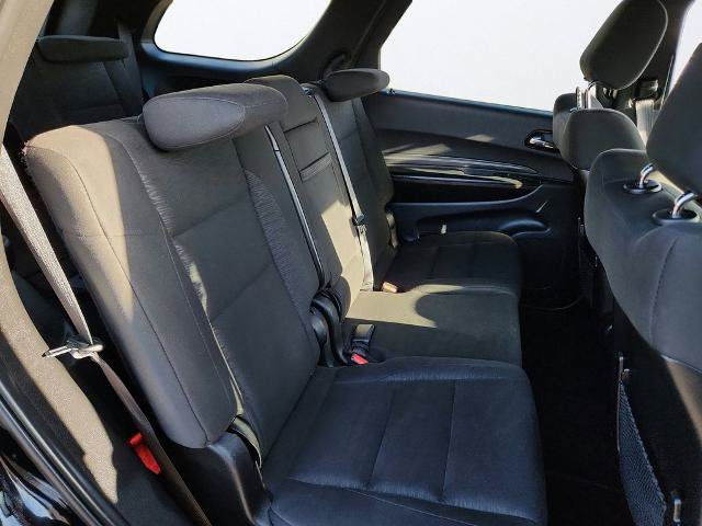 Used 2025 Dodge Durango GT RWD image 25