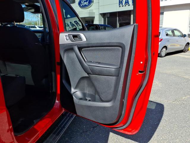 Certified 2023 Ford Ranger XL w/ Equipment Group 101A High AWD/4WD image 23