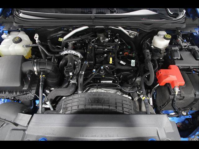 Certified 2023 Ford Ranger XLT w/ Equipment Group 302A High AWD/4WD image 22