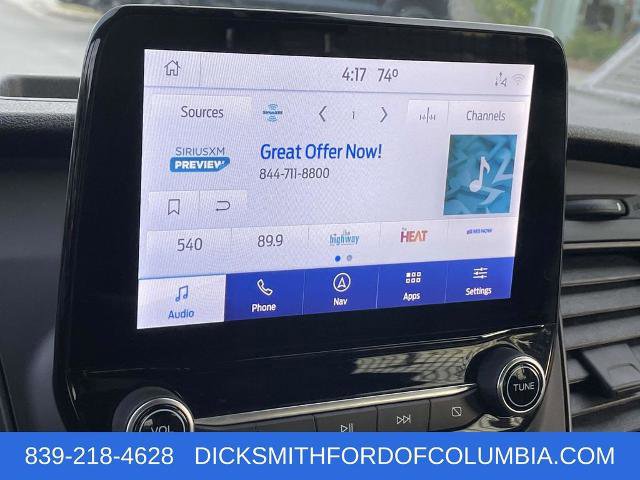 Certified 2020 Ford Transit 250 Low Roof AWD w/ Interior Upgrade Package image 25