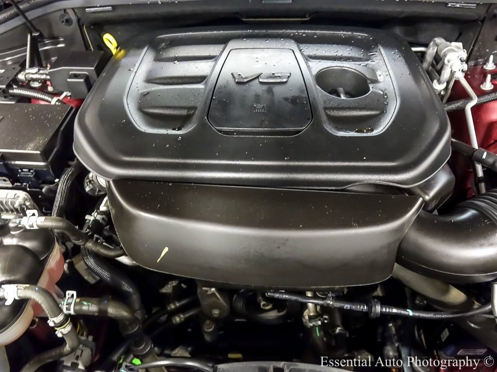 Used 2020 Jeep Grand Cherokee Limited w/ Premium Lighting Group image 28