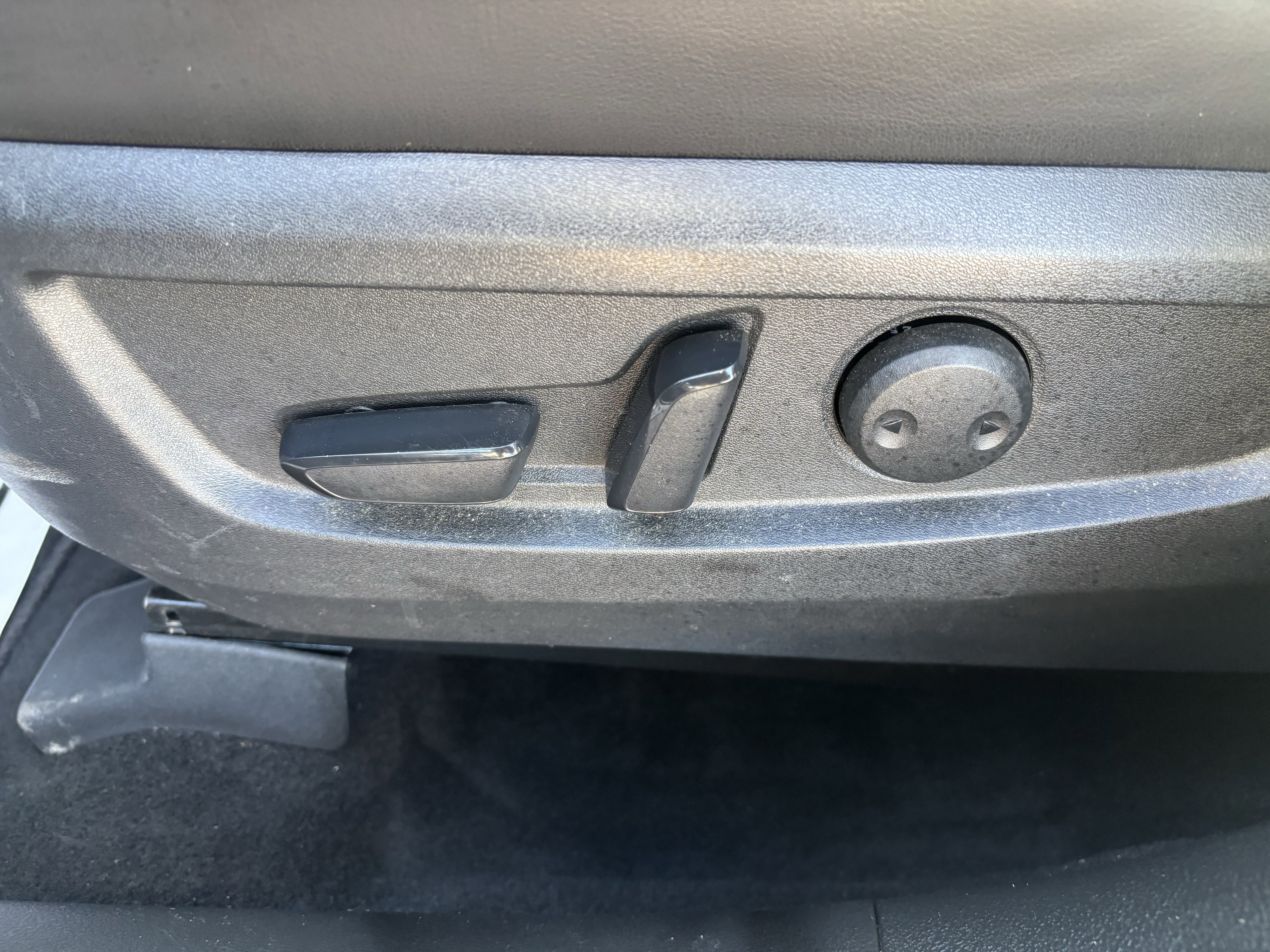 Used 2024 INFINITI QX50 Pure image 13