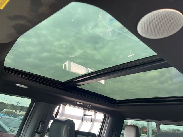 Certified 2024 Ford F350 Platinum image 26
