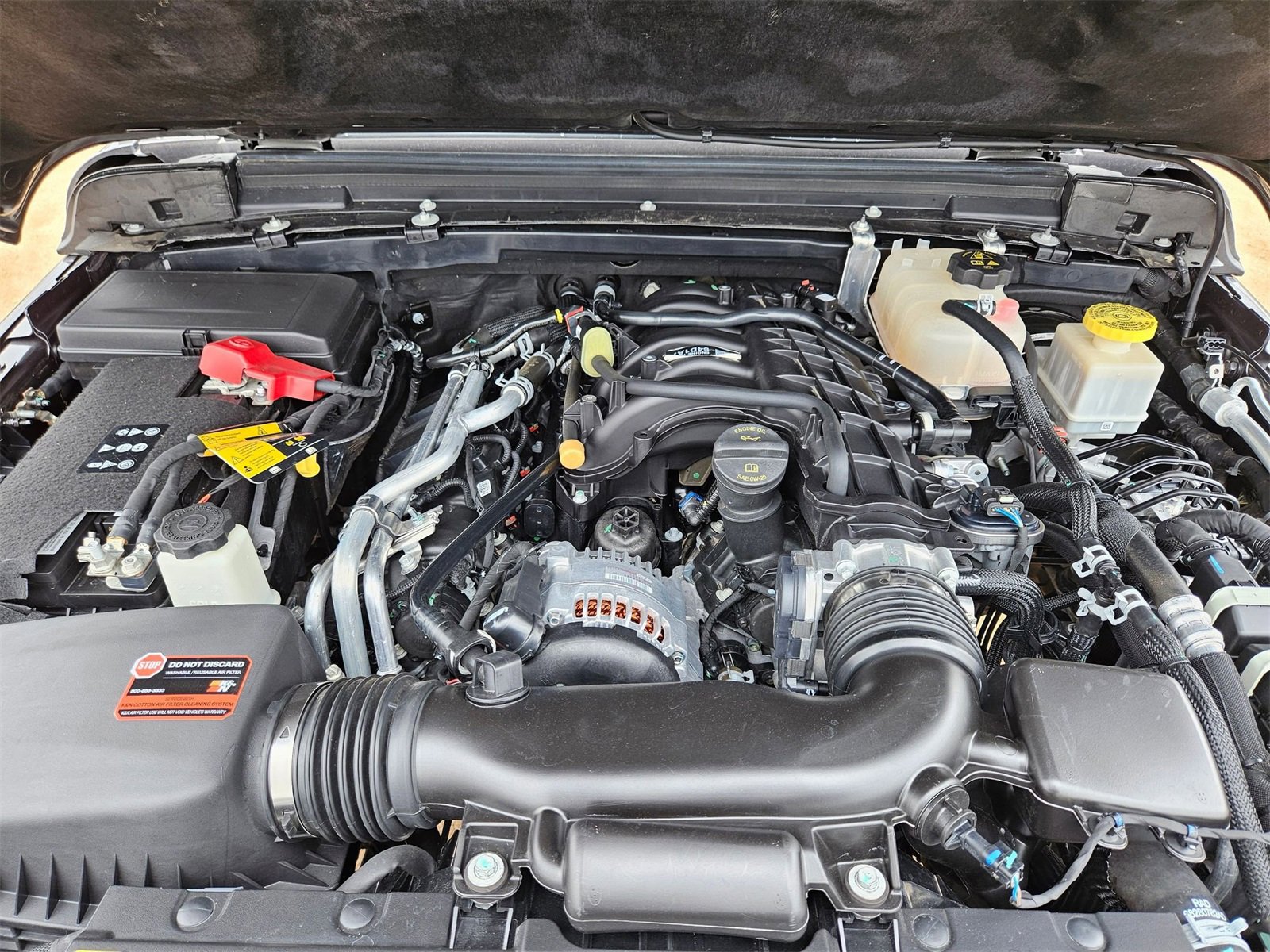 Used 2022 Jeep Gladiator Rubicon w/ LED Lighting Group image 31