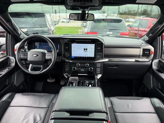 Certified 2024 Ford F150 Raptor AWD/4WD video 2