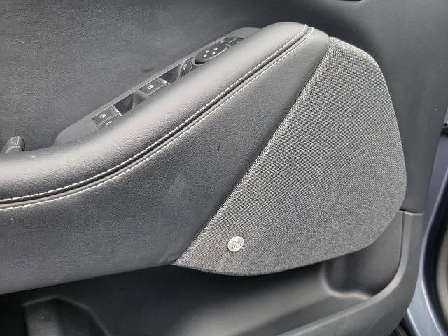 Certified 2021 Ford Mustang Mach-E Premium image 12