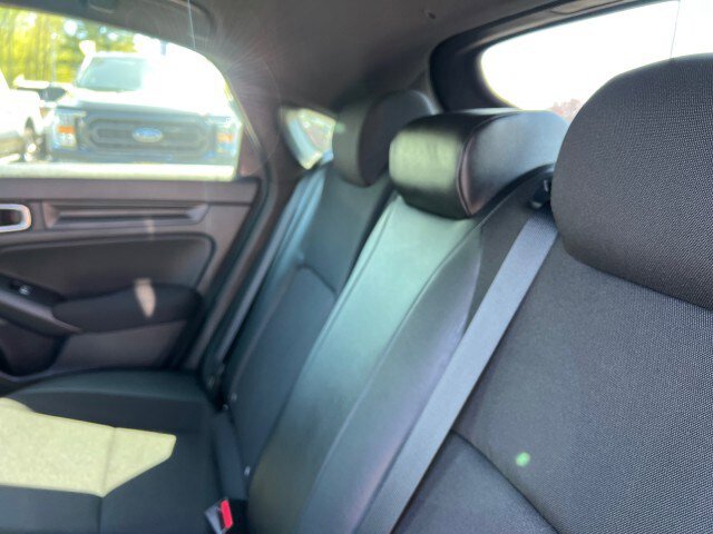 Used 2025 Honda Civic Sport image 25
