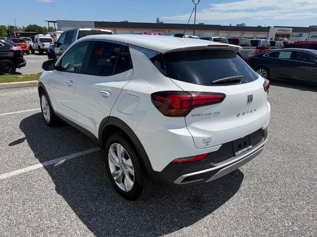 Used 2024 Buick Encore GX Preferred FWD image 6