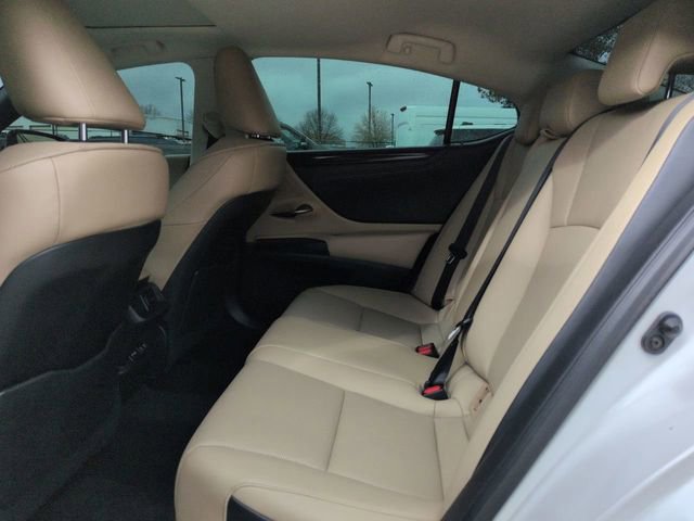 Used 2021 Lexus ES 350 w/ Premium Package image 13