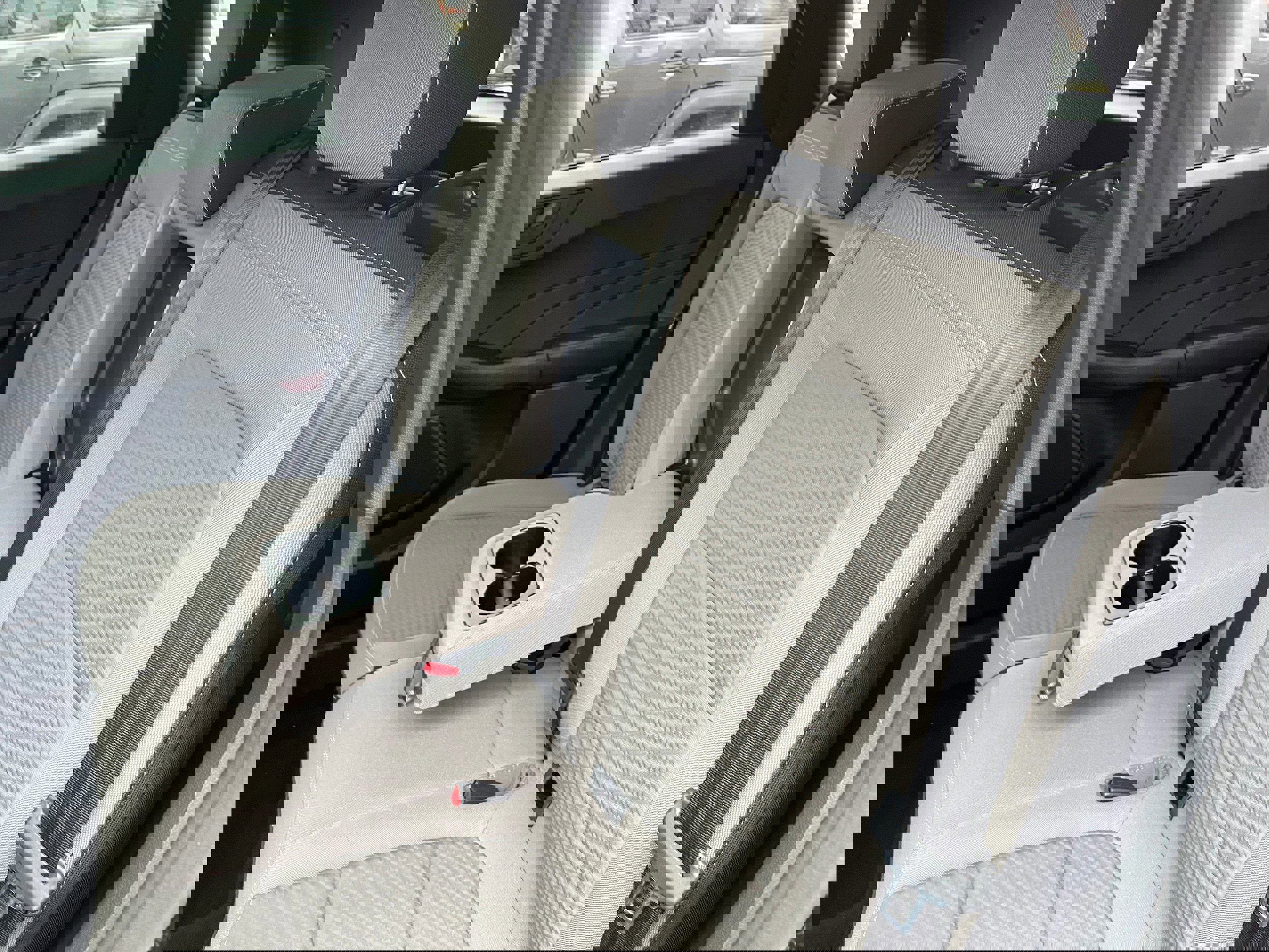 Certified 2022 Ford Escape SE w/ Convenience Package image 13