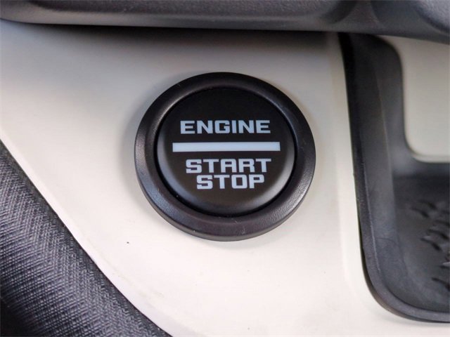 Certified 2024 Ford Bronco Sport Heritage w/ Heritage Convenience Package image 27