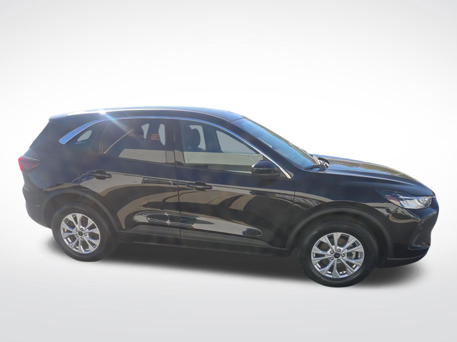 Certified 2023 Ford Escape Active w/ Tech Pack #2 AWD/4WD image 5