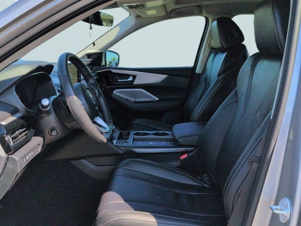 Used 2025 Acura MDX w/ Technology Package AWD/4WD image 13