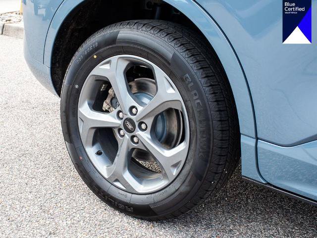 Certified 2024 Ford Escape ST-Line AWD/4WD image 7