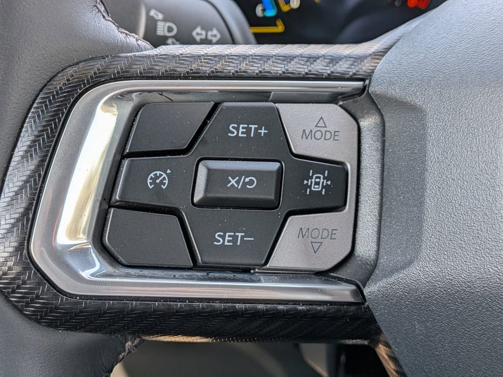 Certified 2025 Ford Mustang Premium image 24