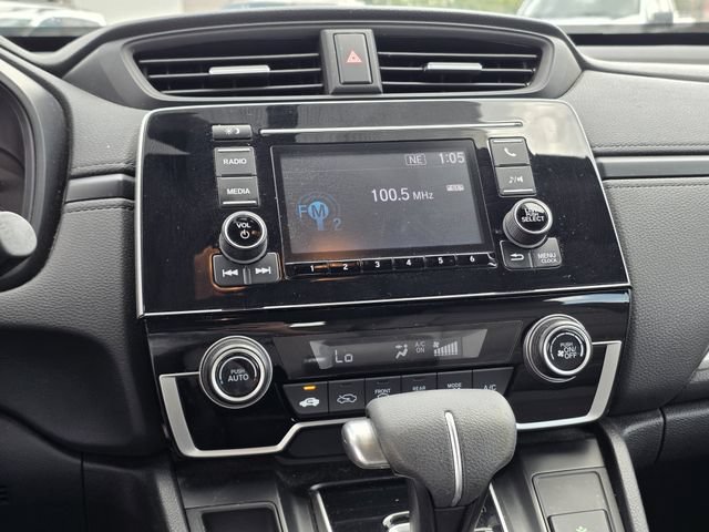 Used 2019 Honda CR-V LX image 9