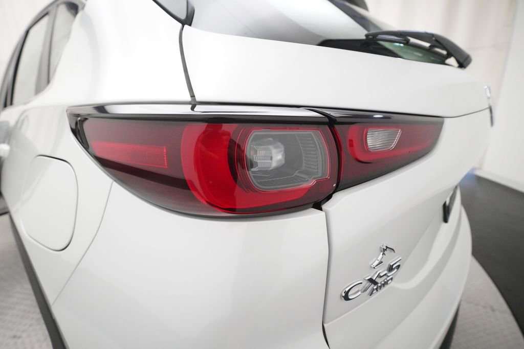 Used 2023 MAZDA CX-5 AWD 2.5 S image 31