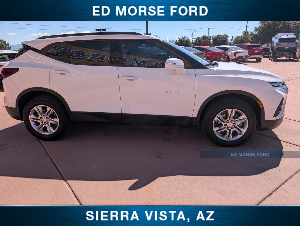 Used 2019 Chevrolet Blazer LT FWD image 6