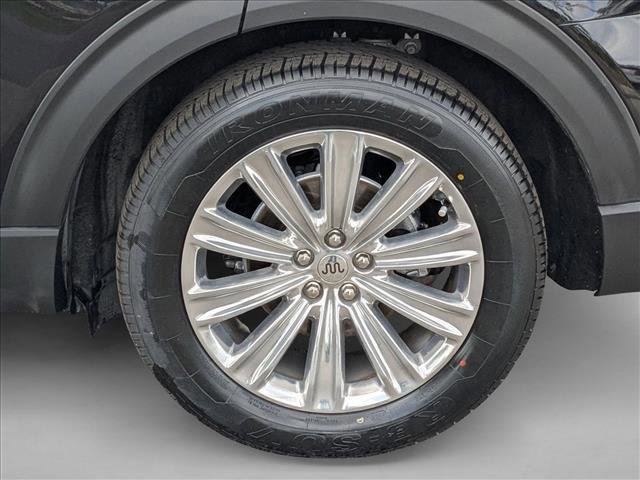 Certified 2022 Ford Explorer King Ranch w/ Technology Package image 24