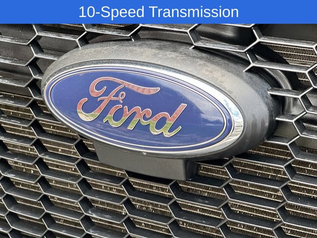Certified 2023 Ford Transit 250 148 High Roof w/ Load Area Protection Package RWD image 23
