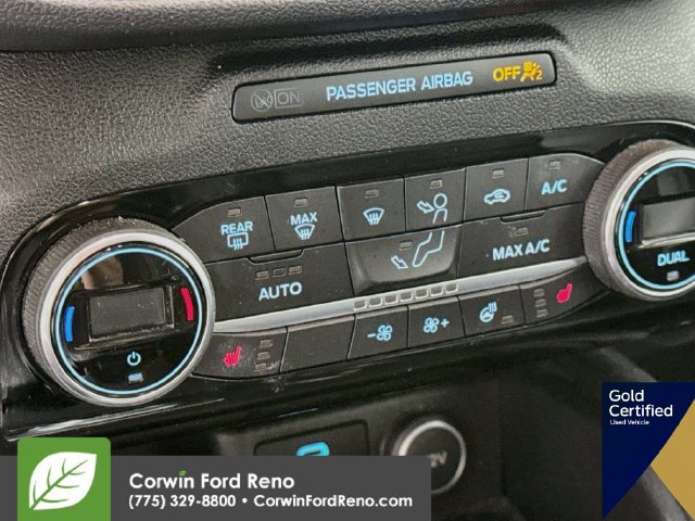 Certified 2021 Ford Escape SEL AWD/4WD image 21
