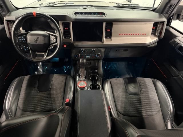 Certified 2022 Ford Bronco Raptor AWD/4WD image 33