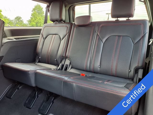 Certified 2024 Ford Expedition Max Limited AWD/4WD image 8