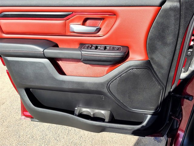 Used 2023 RAM 1500 Rebel w/ Rebel Level 1 Equipment Group image 13