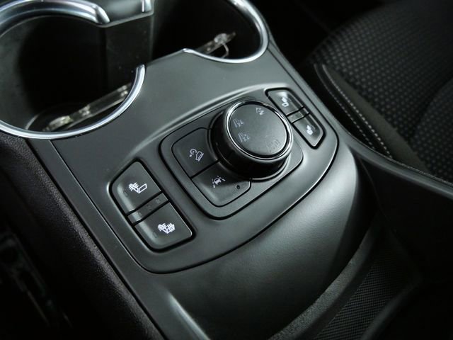 Used 2024 GMC Terrain SLE w/ Driver Convenience Package AWD/4WD image 20
