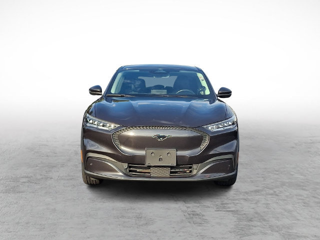 Certified 2021 Ford Mustang Mach-E Select AWD/4WD image 2