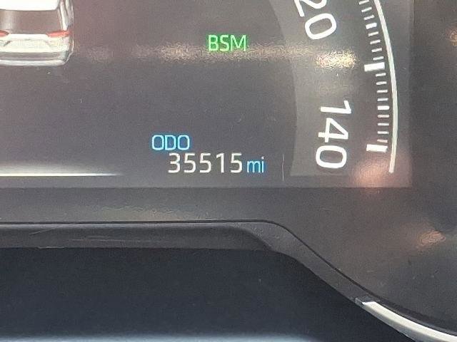 Used 2024 Toyota RAV4 XLE w/ Weather Package AWD/4WD image 20