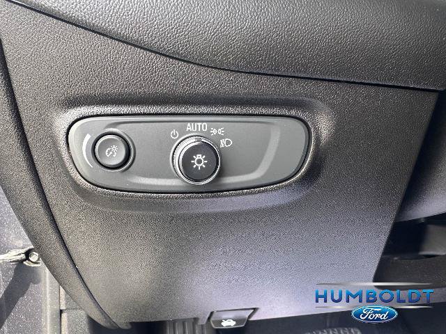 Used 2022 Chevrolet Equinox RS w/ Infotainment Package AWD/4WD image 18