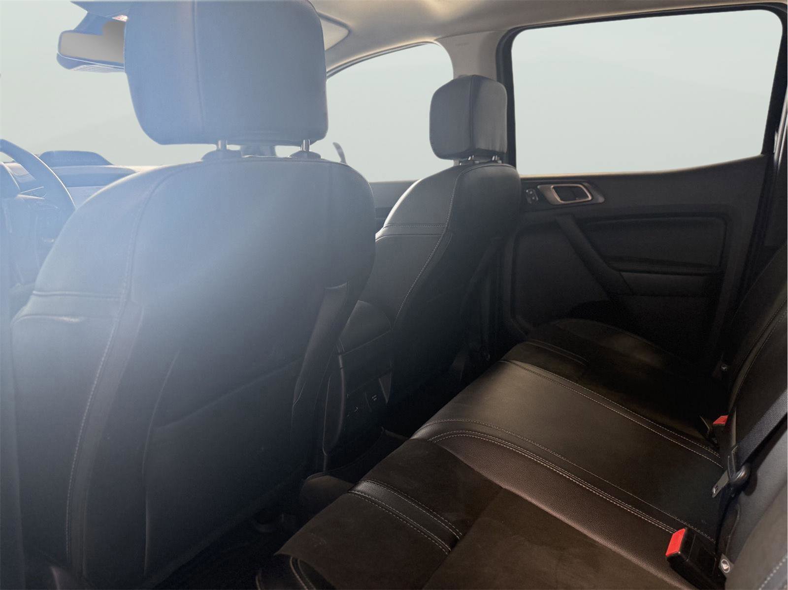 Certified 2023 Ford Ranger Lariat w/ Tremor Off-Road Package image 39