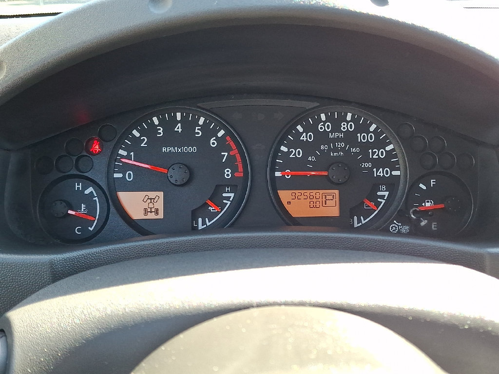 Used 2019 Nissan Frontier SV w/ Value Truck Package AWD/4WD image 20