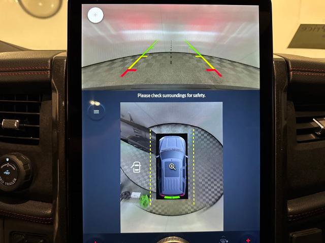 Certified 2023 Ford Expedition Limited image 29