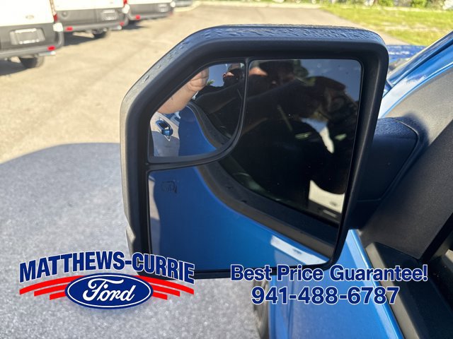 Certified 2020 Ford F150 XLT w/ Equipment Group 302A Luxury AWD/4WD image 8