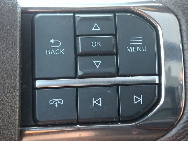 Certified 2024 Ford Expedition Max King Ranch image 22