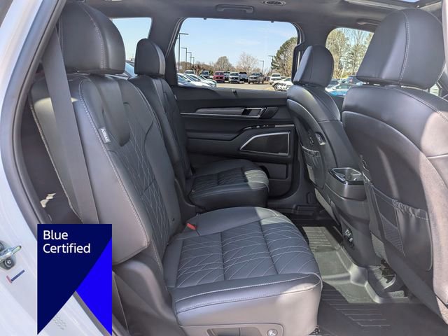 Used 2024 Kia Telluride SX Prestige X-Line image 31