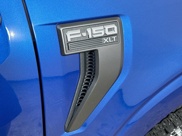 Certified 2022 Ford F150 XLT w/ Equipment Group 301A Mid AWD/4WD image 15