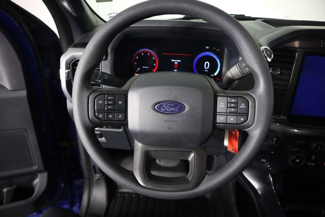 Certified 2024 Ford F150 STX w/ Mobile Office Package AWD/4WD image 37