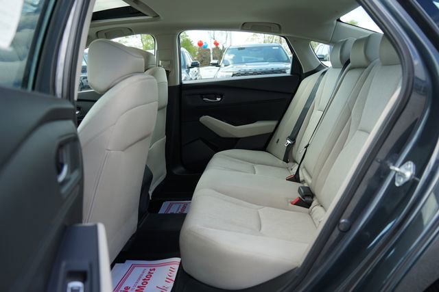 Used 2024 Honda Accord EX image 8