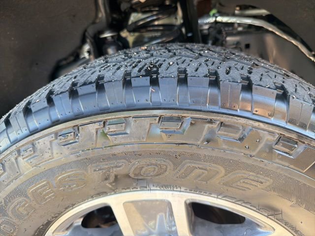Certified 2025 Ford F250 Lariat AWD/4WD image 9