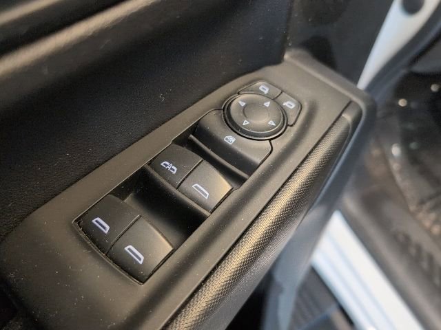 Certified 2023 Chevrolet Silverado 1500 Custom w/ LPO, Dark Essentials Package AWD/4WD image 13