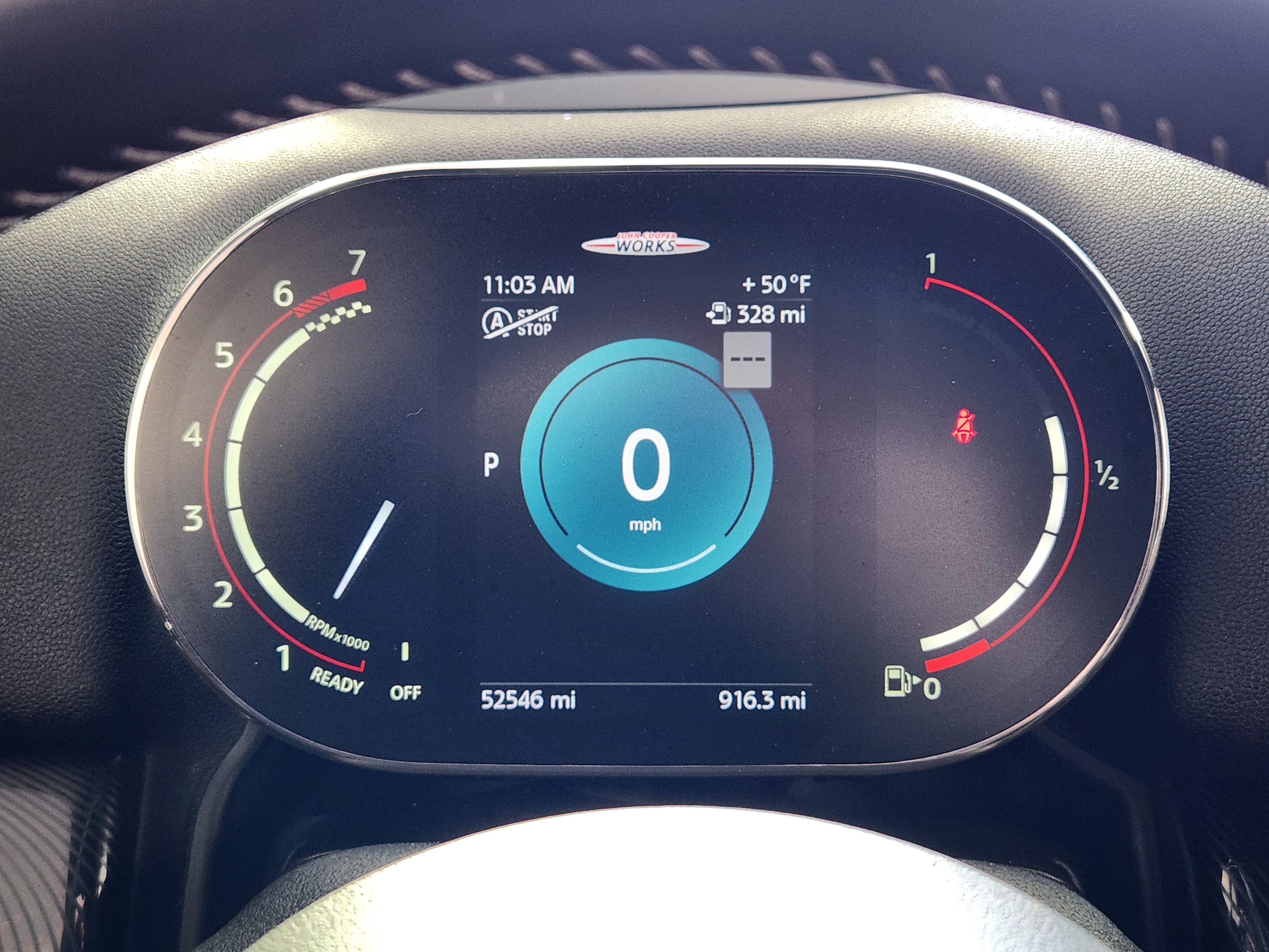 Used 2023 MINI Cooper Countryman John Cooper Works image 20